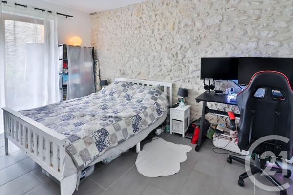 Appartement F3 à vendre  3 pièces - 51,71 m2 ETAMPES - 91