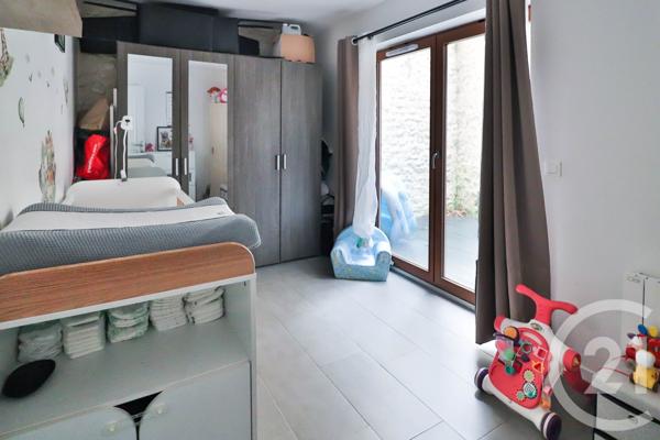 Appartement F3 à vendre  3 pièces - 51,71 m2 ETAMPES - 91