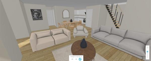 T5 et plus Évette-Salbert 130 m²