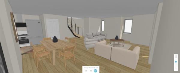 T5 et plus Évette-Salbert 130 m²