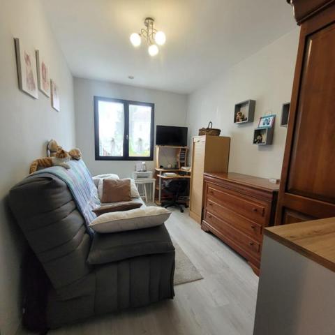 Charmante maison de plein pied les abrets en dauphiné