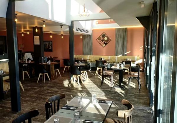 A vendre fonds de commerce restaurant saint laurent du var