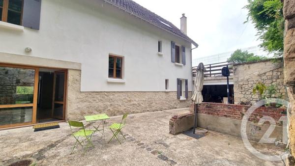 Maison à vendre  7 pièces - 216,87 m2 L ISLE ADAM - 95