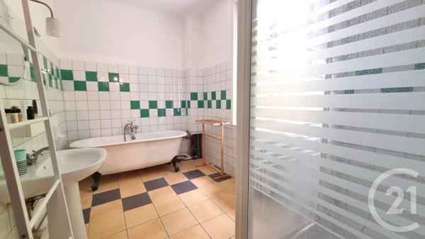 Maison à vendre  7 pièces - 216,87 m2 L ISLE ADAM - 95