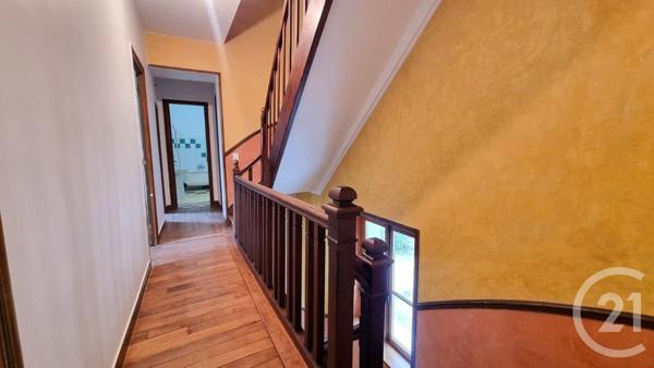 Maison à vendre  7 pièces - 216,87 m2 L ISLE ADAM - 95