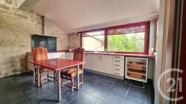 Maison à vendre  7 pièces - 216,87 m2 L ISLE ADAM - 95