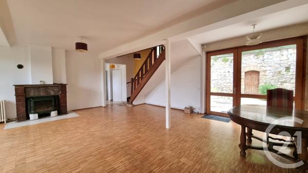 Maison à vendre  7 pièces - 216,87 m2 L ISLE ADAM - 95