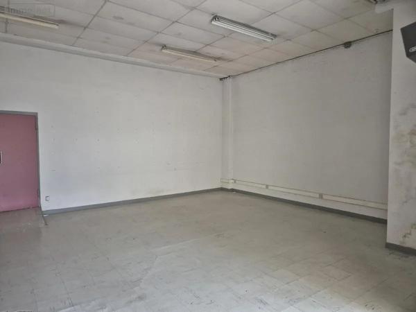 Achat - Fonds et/ou murs commerciaux Marnay 70150 89 m 2 1159 m 2