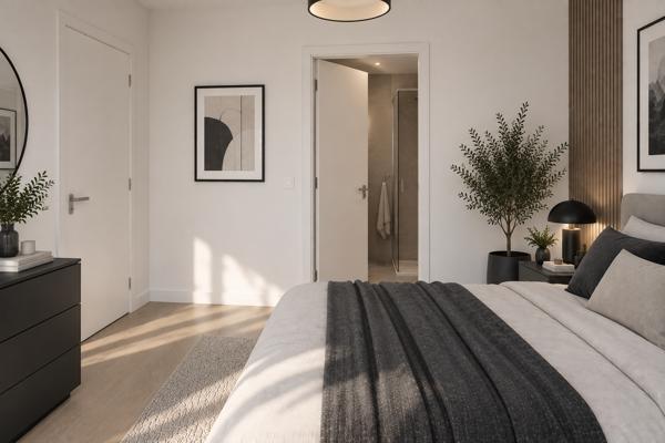 MAISON NEUVE T5 – 119,92 M² – 4 CHAMBRES – JARDIN 219 M² – 610 000 €