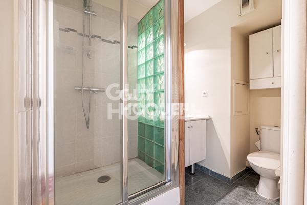 Appartement Asnieres Sur Seine 4 pièces 93.97 m2 avec terrasse et parking