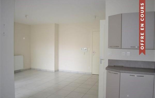 Vente Appartement P2 Macon   