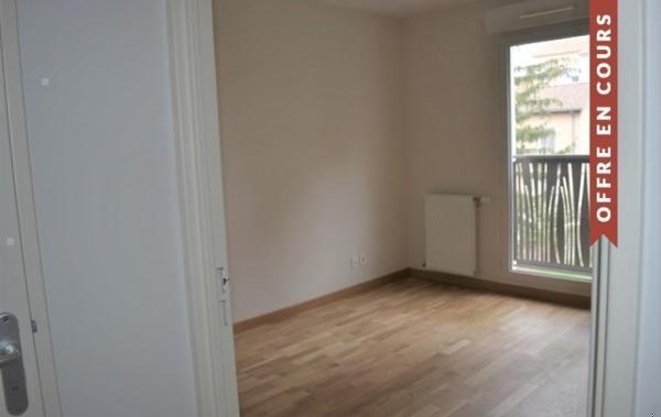Vente Appartement P2 Macon   