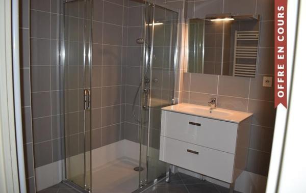 Vente Appartement P2 Macon   