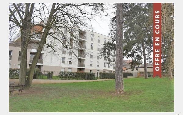 Vente Appartement P2 Macon   