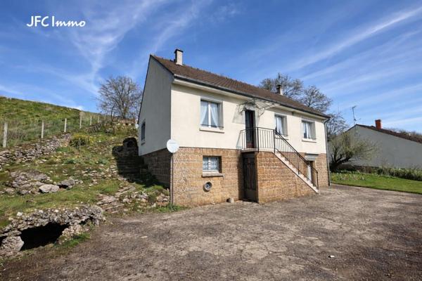 Maison 7 pièce(s) 92 m2