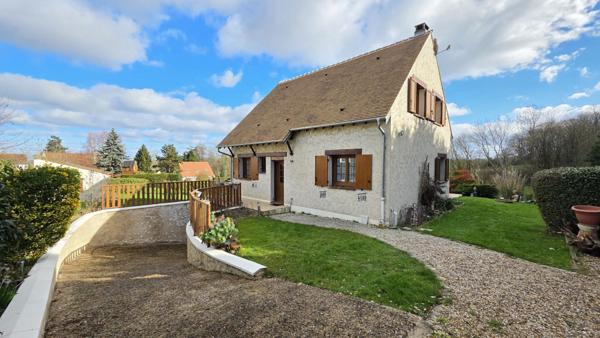 Maison Neuville Bosc 5 pièce(s)