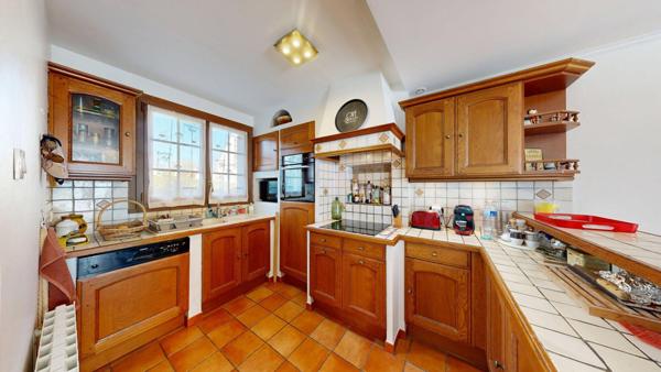 Maison Neuville Bosc 5 pièce(s)