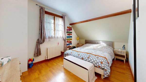 Maison Neuville Bosc 5 pièce(s)