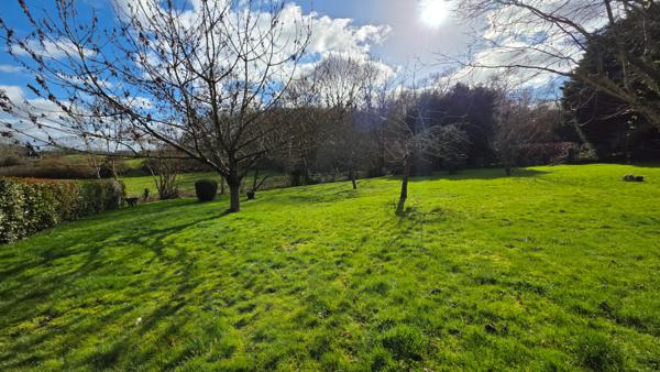 Maison Neuville Bosc 5 pièce(s)