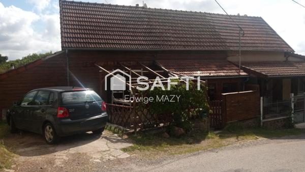 Belle opportunité  à saisir