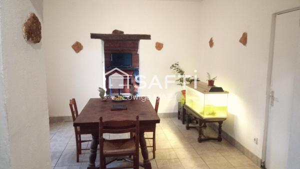 Belle opportunité  à saisir