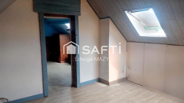 Belle opportunité  à saisir