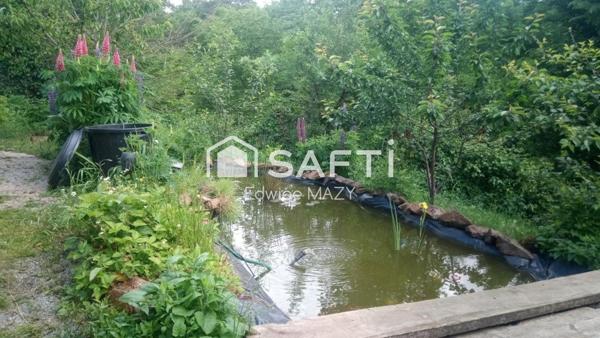 Belle opportunité  à saisir