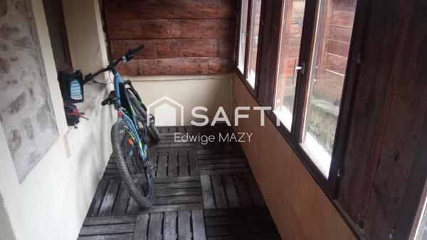 Belle opportunité  à saisir