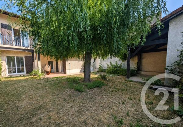 Maison à vendre  7 pièces - 174,65 m 2   CHALONS EN CHAMPAGNE  - 51