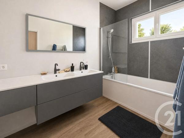 Maison à vendre  7 pièces - 174,65 m 2   CHALONS EN CHAMPAGNE  - 51