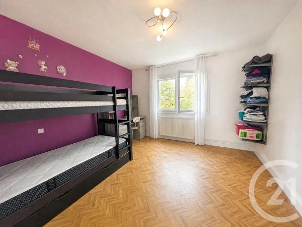 Maison à vendre  7 pièces - 174,65 m 2   CHALONS EN CHAMPAGNE  - 51