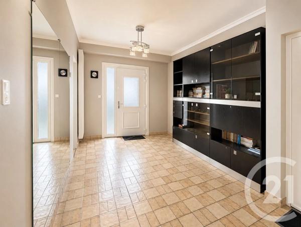 Maison à vendre  7 pièces - 174,65 m 2   CHALONS EN CHAMPAGNE  - 51