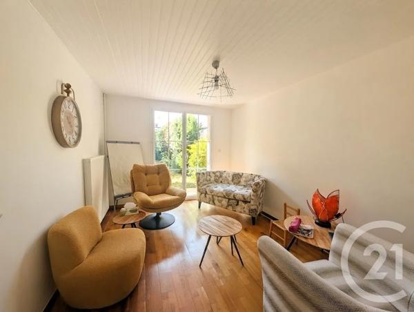 Maison à vendre  7 pièces - 174,65 m 2   CHALONS EN CHAMPAGNE  - 51
