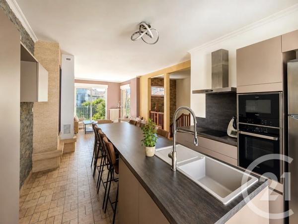 Maison à vendre  7 pièces - 174,65 m 2   CHALONS EN CHAMPAGNE  - 51