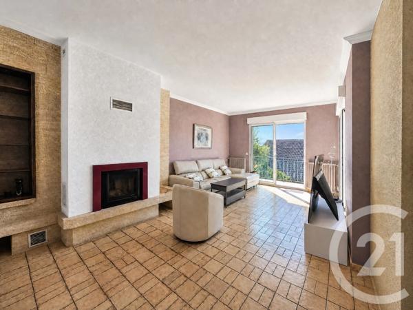 Maison à vendre  7 pièces - 174,65 m 2   CHALONS EN CHAMPAGNE  - 51