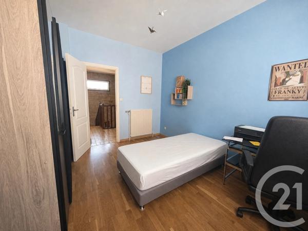 Maison à vendre  7 pièces - 174,65 m 2   CHALONS EN CHAMPAGNE  - 51