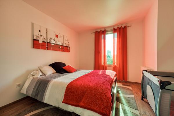 APPARTEMENT TERRASSE DE HAUT STANDING PONTAILLAC