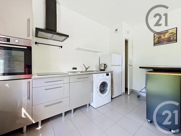 Appartement F2 à vendre  2 pièces - 45,52 m 2   BEZANNES  - 51