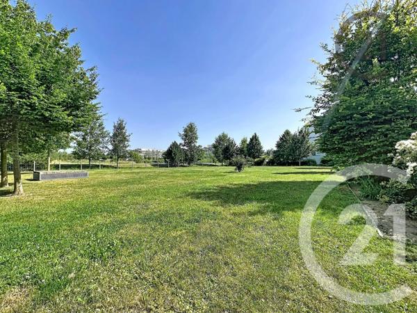 Appartement F2 à vendre  2 pièces - 45,52 m 2   BEZANNES  - 51
