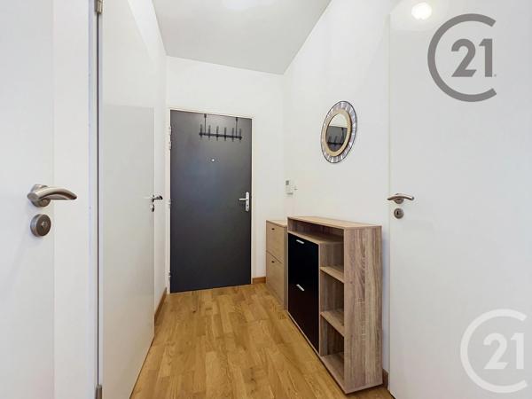 Appartement F2 à vendre  2 pièces - 45,52 m 2   BEZANNES  - 51