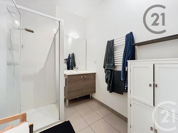 Appartement F2 à vendre  2 pièces - 45,52 m 2   BEZANNES  - 51