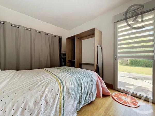 Appartement F2 à vendre  2 pièces - 45,52 m 2   BEZANNES  - 51