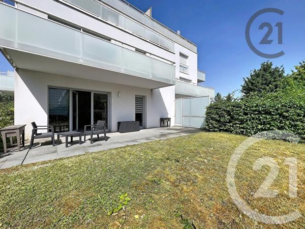 Appartement F2 à vendre  2 pièces - 45,52 m 2   BEZANNES  - 51