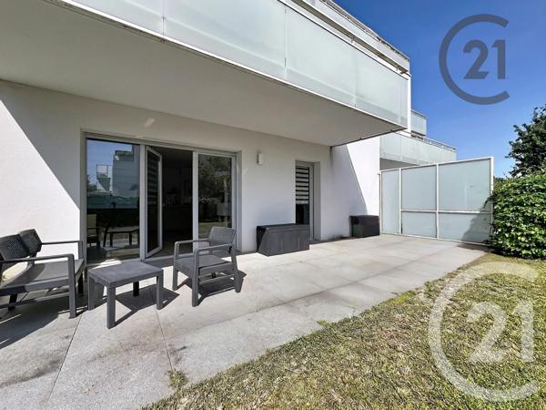 Appartement F2 à vendre  2 pièces - 45,52 m 2   BEZANNES  - 51