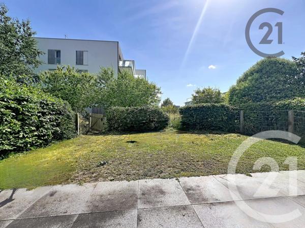 Appartement F2 à vendre  2 pièces - 45,52 m 2   BEZANNES  - 51
