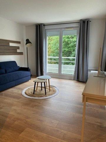 Avendre t1 avec parking