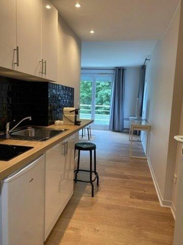 Avendre t1 avec parking