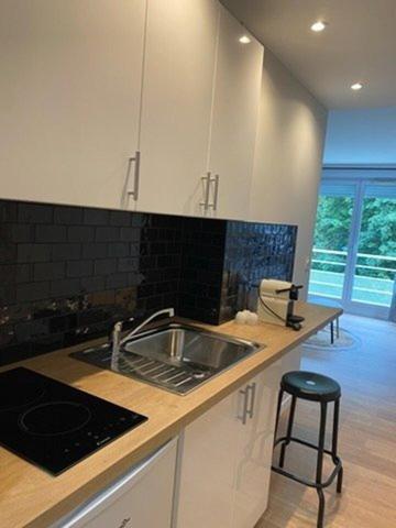 Avendre t1 avec parking