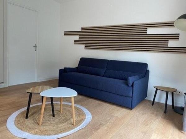 Avendre t1 avec parking