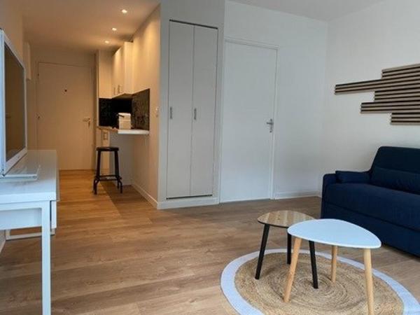 Avendre t1 avec parking